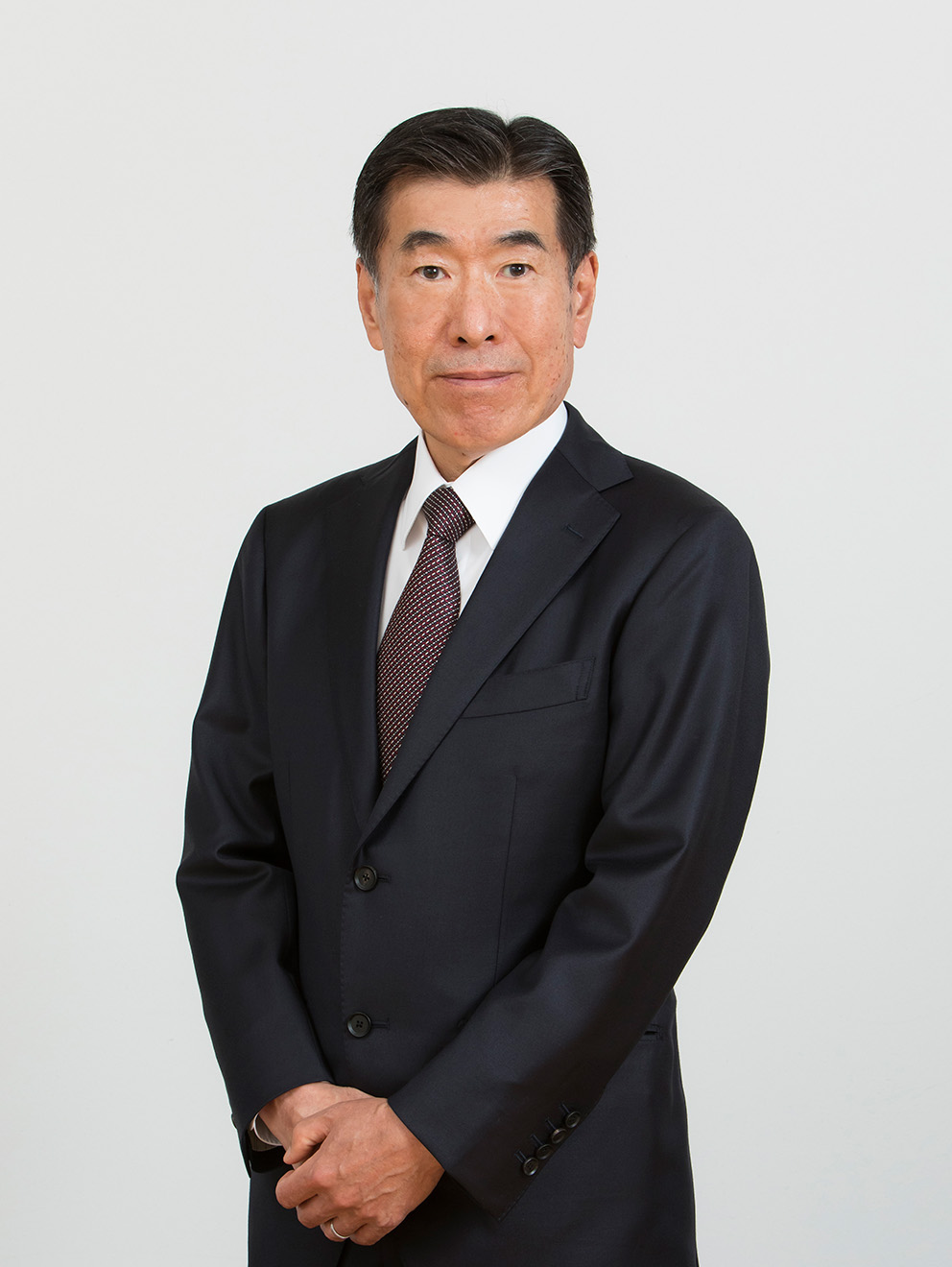 President and Representative Director  Kenji Yabuta