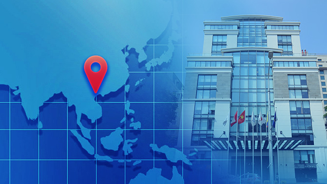 Hanoi Representative Office