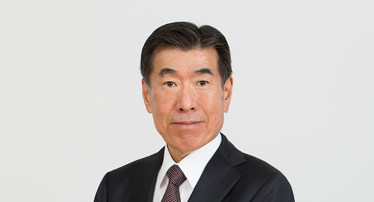 President and Representative Director  kenji yabuta