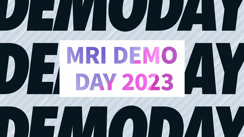 MRI DEMO DAY 2023