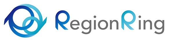 Region Ringのロゴマーク
