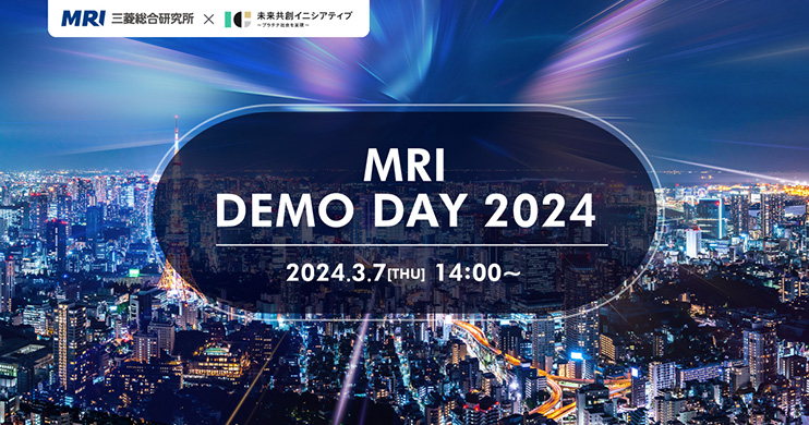 MRI DEMO DAY 2024