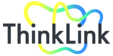 ThinkLinkロゴ