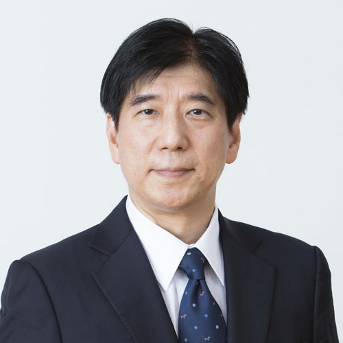三菱総合研究所　常務執行役員　デジタル・トランスフォーメーション部門長　伊藤芳彦
