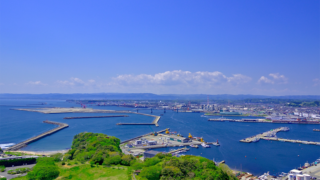 福島の環境回復・地域復興